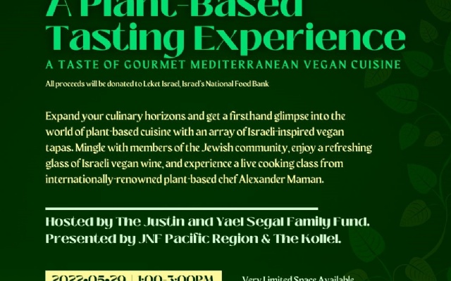 Vegan Workshop | 