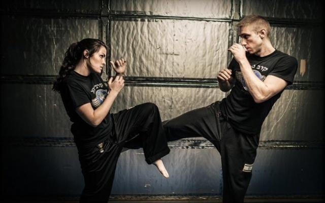 Krav Maga Workshop | 