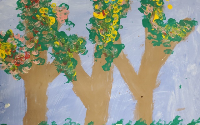 2024 Tu Bi'Shevat Art Contest Winners | 