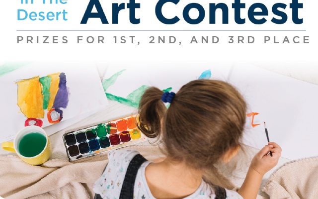 2023 Art Contest Winners
