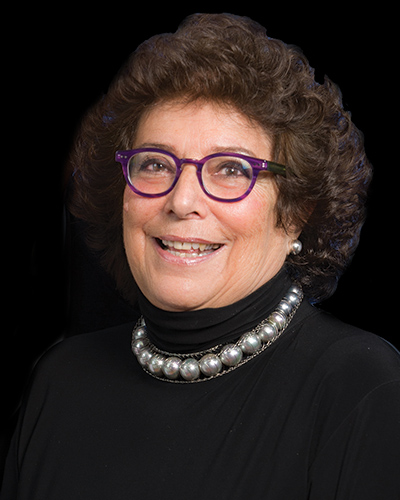 Beth Price | JNF Canada President