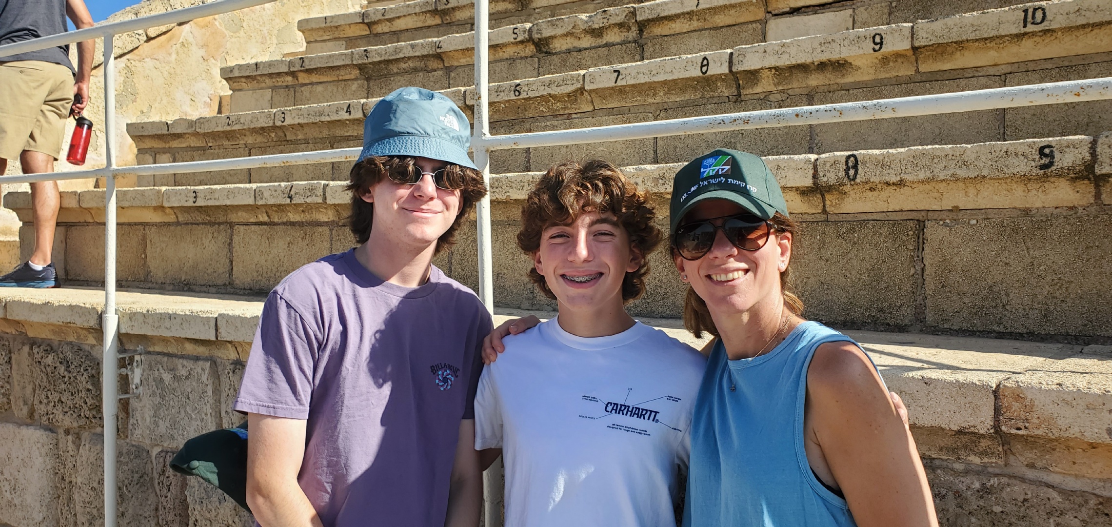 2023 Family Mission to Israel | 