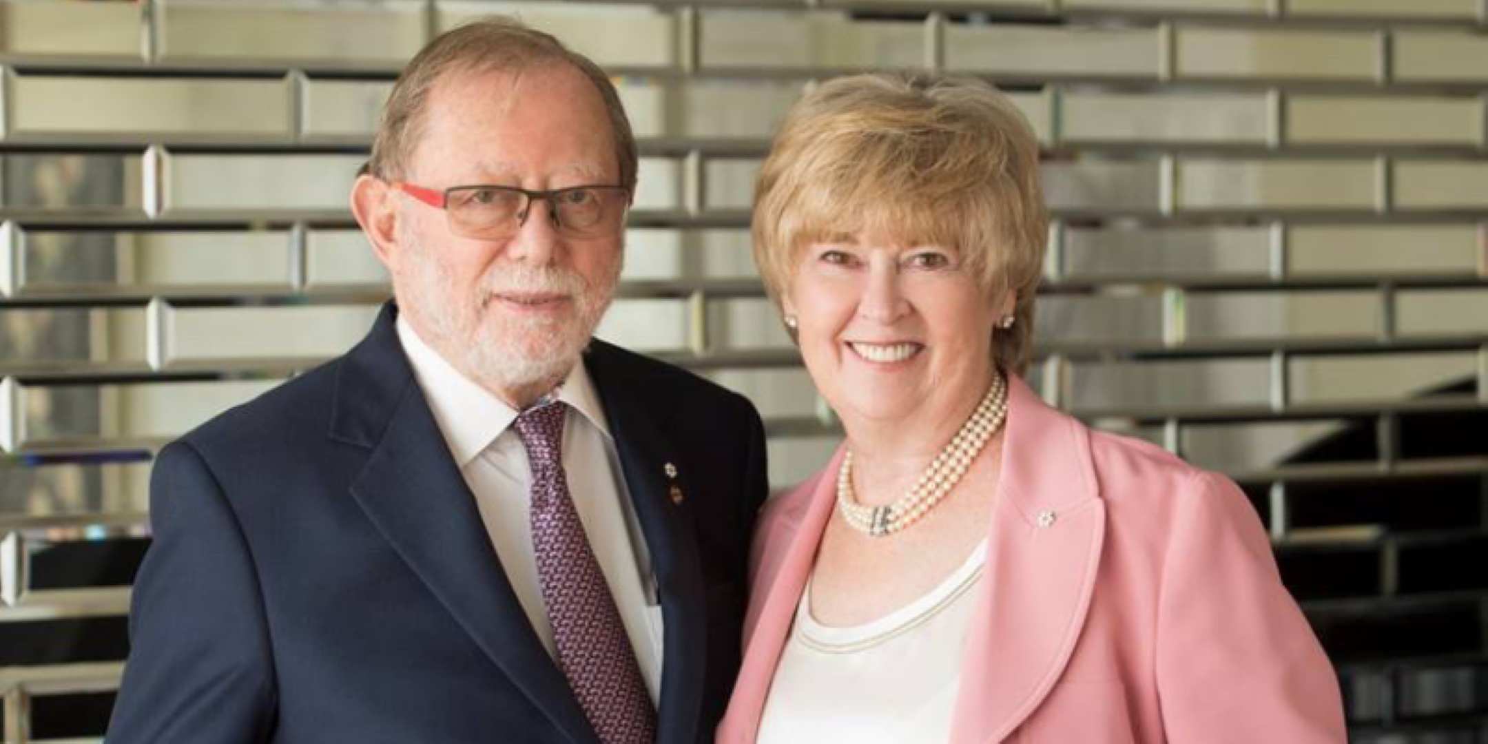 Record Breaking Donation towards JNF Edmonton's Builders Circle funds Two Women's Empowerment Centres in Israel