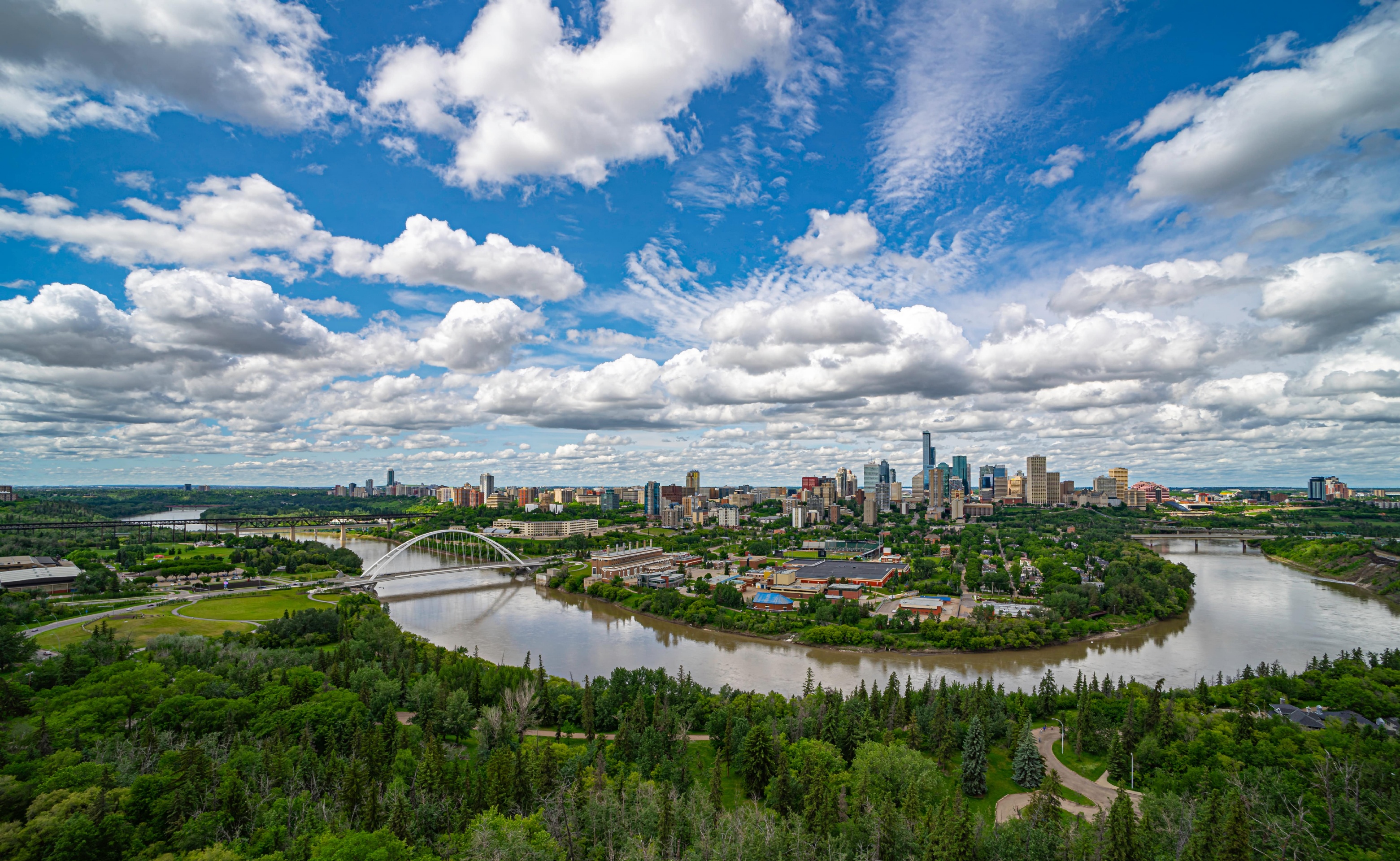 Jewish National Fund of Canada | We are the regional office of JNF Canada for Edmonton, Alberta. We look forward to meeting you at our community events and Building Israel Together!