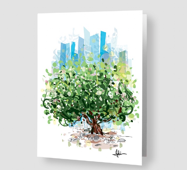  jewish national fund of canada